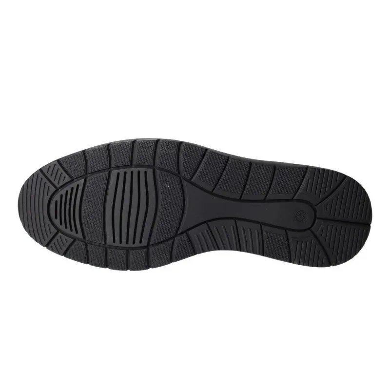 170226 ZAPATOS CORDÓN color NEGRO