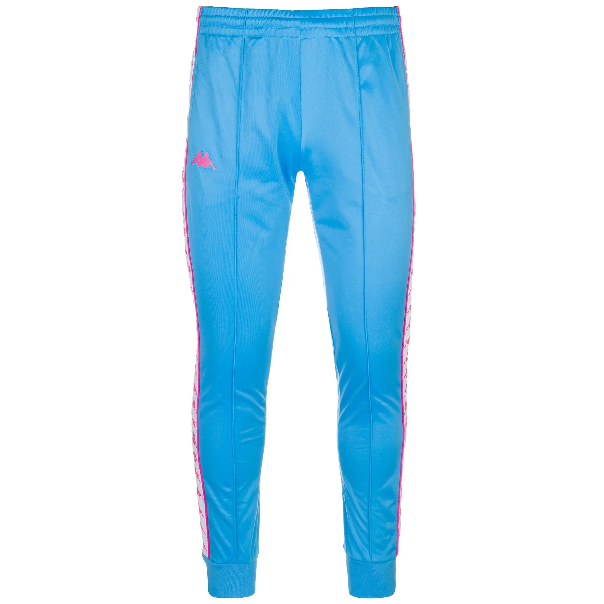 222 BANDA RASTORIA SLIM AZUL BONNIEBLANCOFUCSIA LT