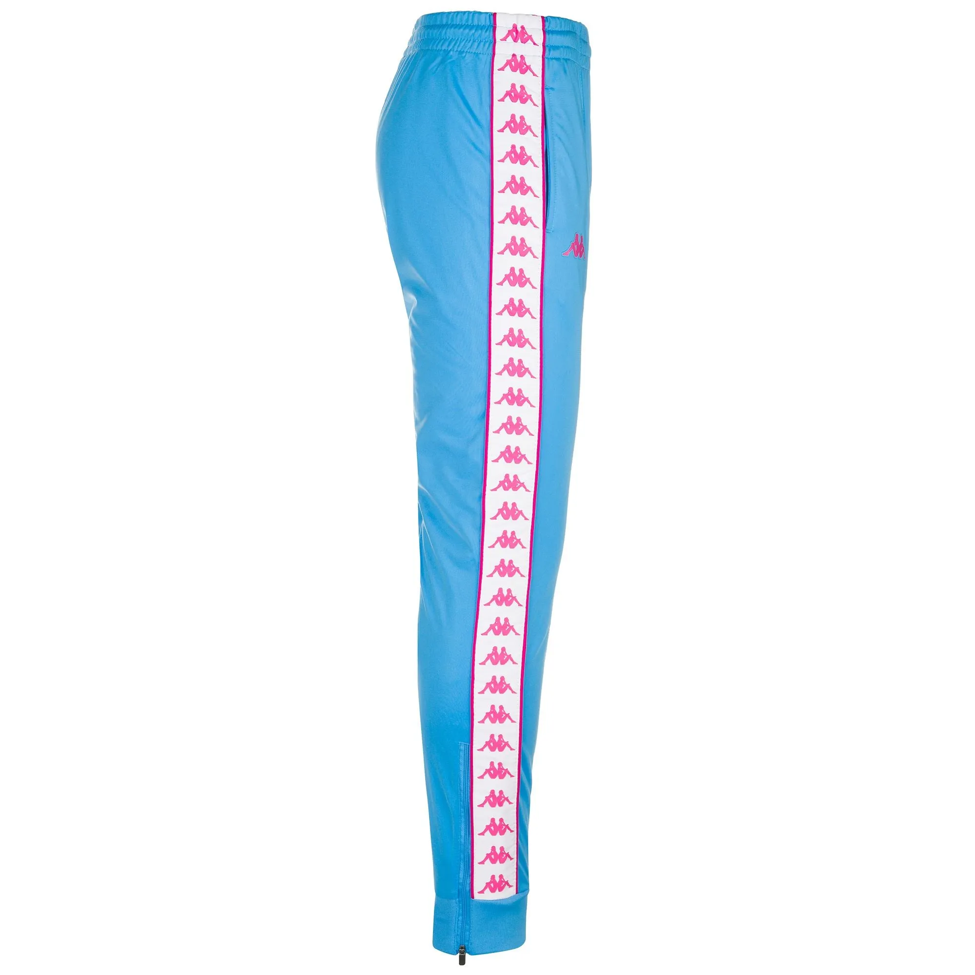 222 BANDA RASTORIA SLIM AZUL BONNIEBLANCOFUCSIA LT