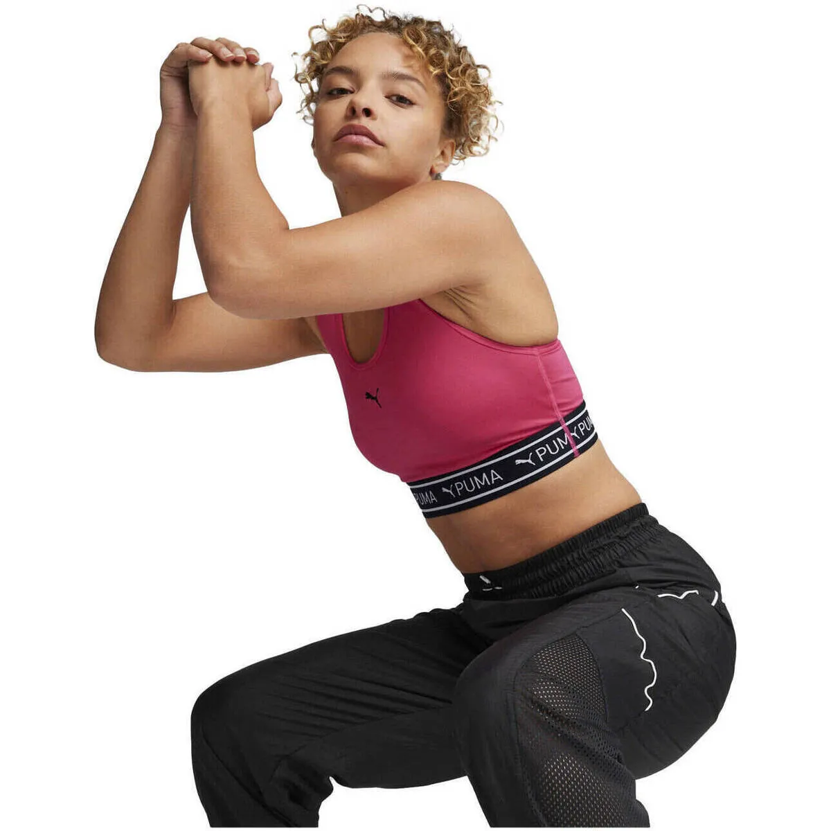 4KEEPS ELASTIC BRA  P