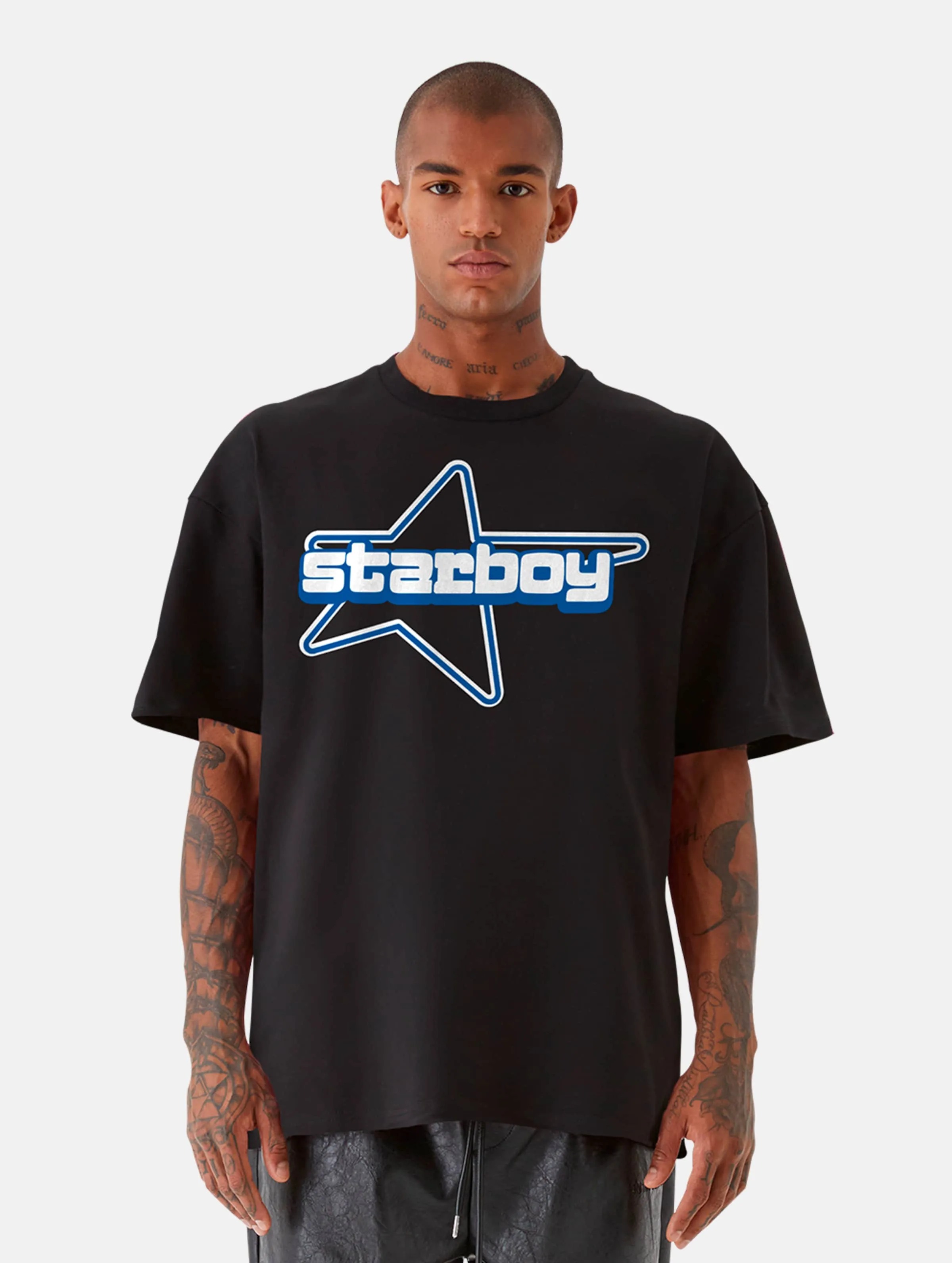 9N1M SENSE Y2K Starboy
