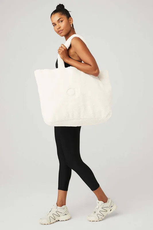 A117 Femenino de yoga Gym Shopper Feathip Tote Handheld Yoga Bolsas de gimnasia de gran capacidad bolsas de bolsas de viaje