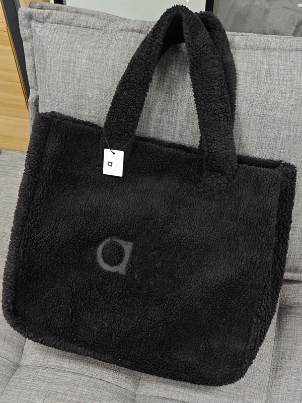 A117 Femenino de yoga Gym Shopper Feathip Tote Handheld Yoga Bolsas de gimnasia de gran capacidad bolsas de bolsas de viaje