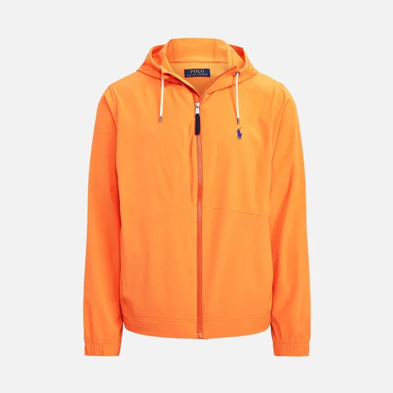 Abrigos Polo Ralph Lauren 710856289004 Travelr Pack Lined Windbreaker