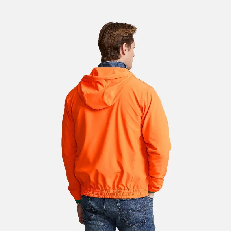 Abrigos Polo Ralph Lauren 710856289004 Travelr Pack Lined Windbreaker