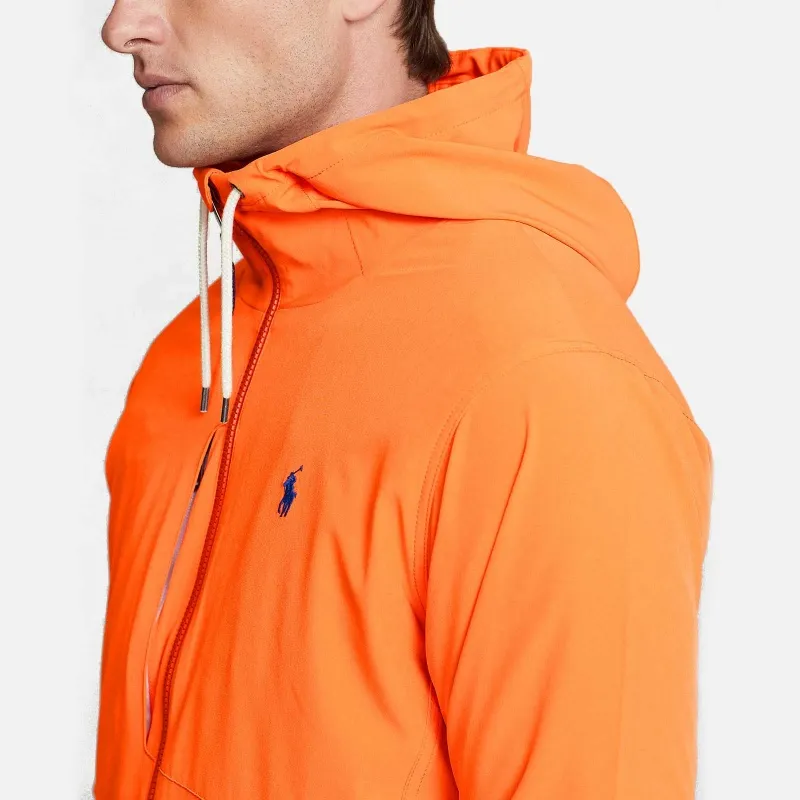 Abrigos Polo Ralph Lauren 710856289004 Travelr Pack Lined Windbreaker