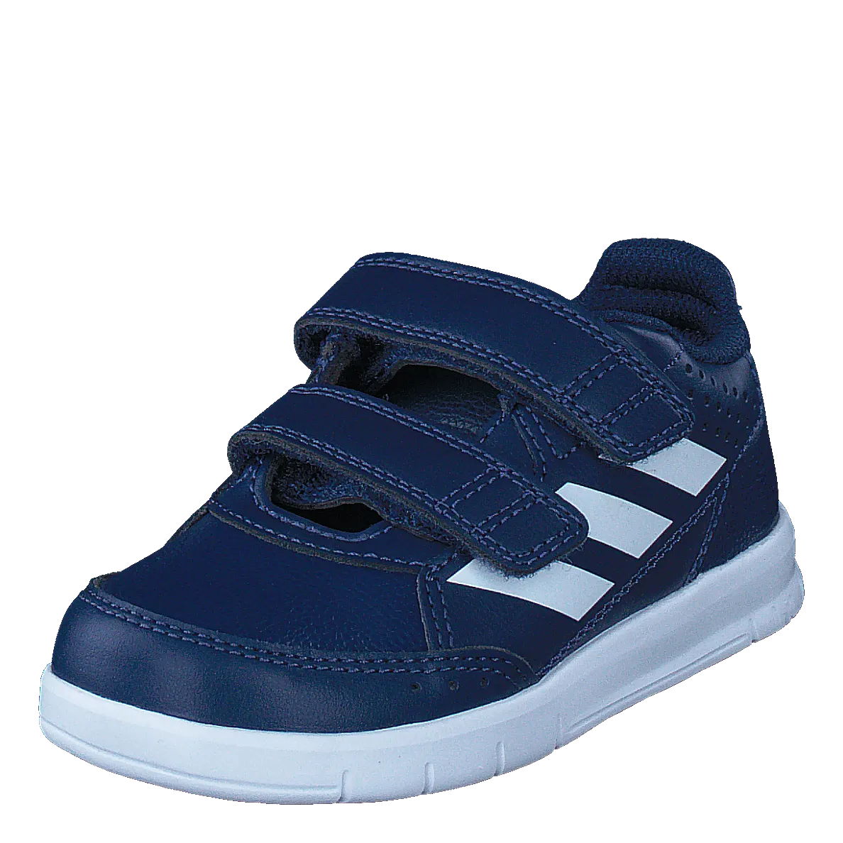 ADIDAS ALTASPORT SHOES NOBLE INDIGO / WHT / HIRES ORANGE