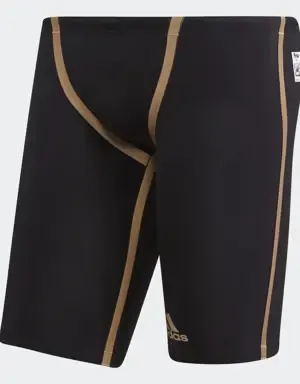 Adidas Bañador largo Adizero XX