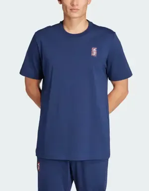 Adidas Camiseta Juventus Cultural Story