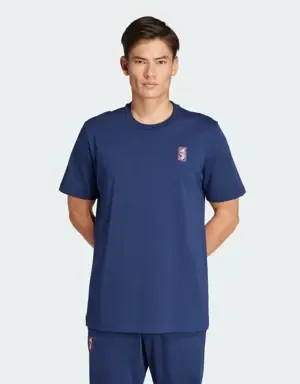 Adidas Camiseta Juventus Cultural Story