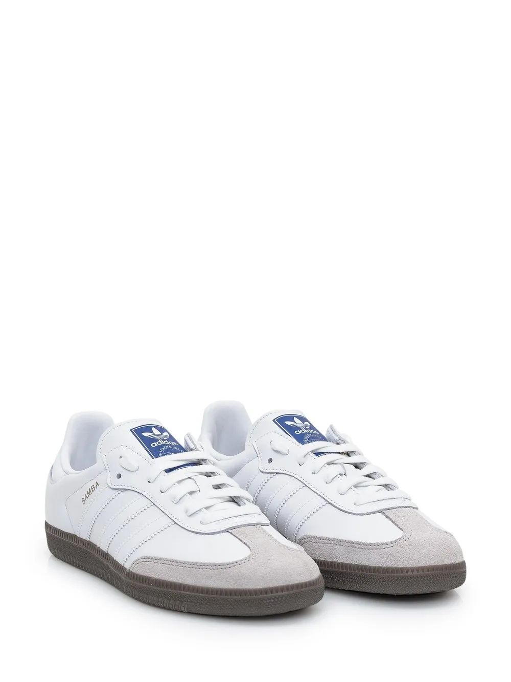 ADIDAS ORIGINALS Samba Sneakers