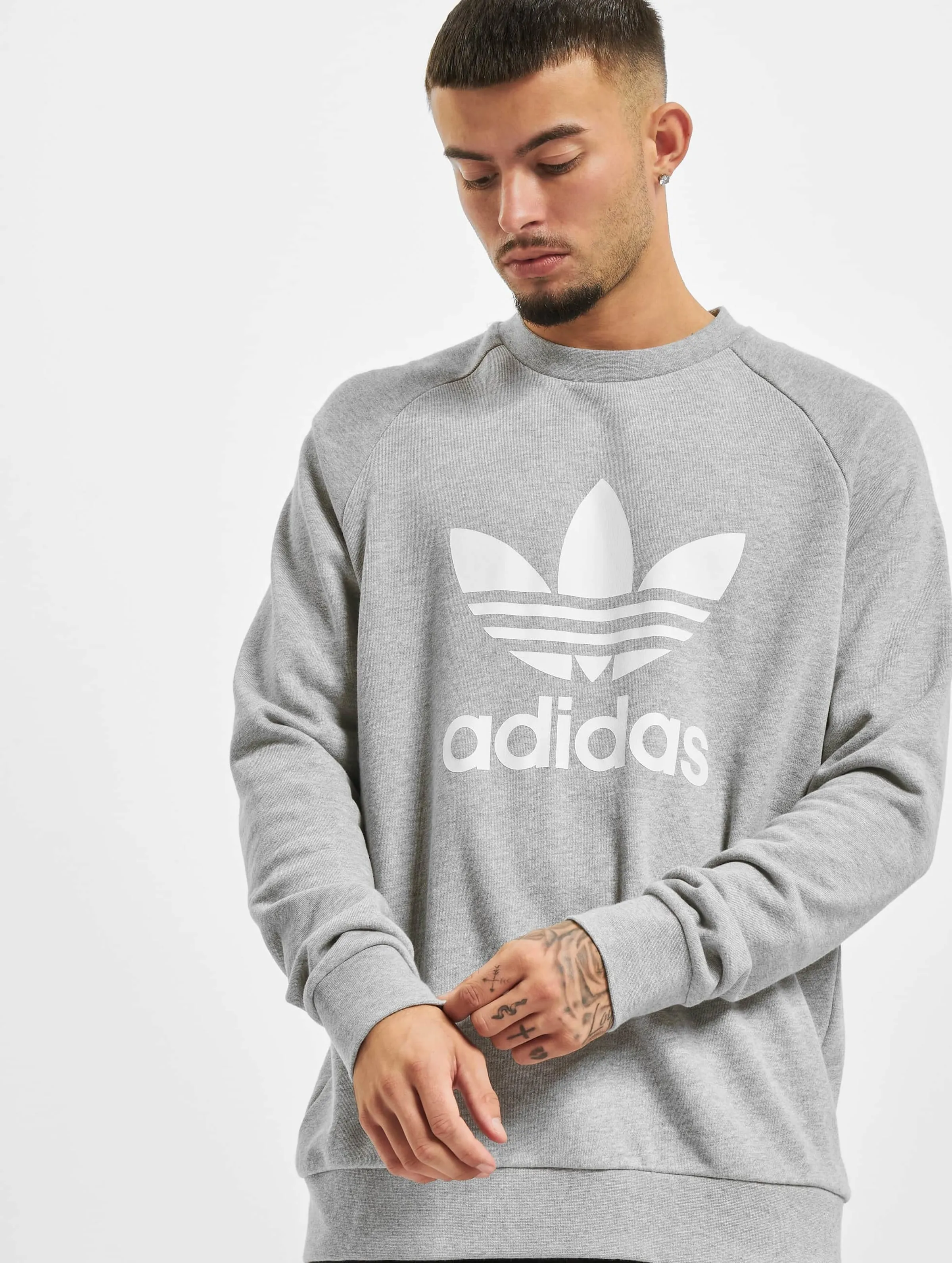 adidas Originals Trefoil