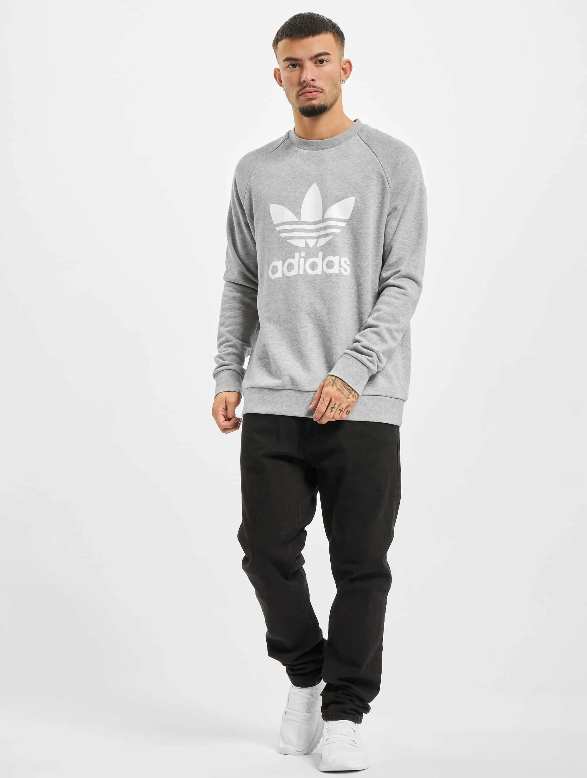 adidas Originals Trefoil