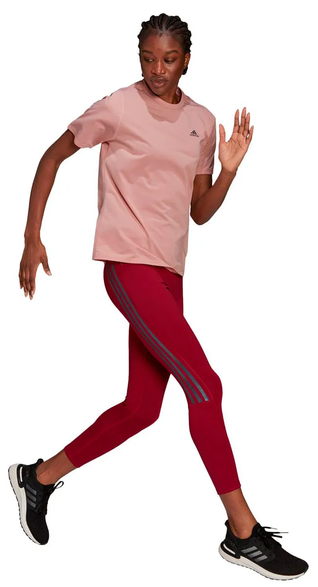 adidas Run Icons Running Tee W