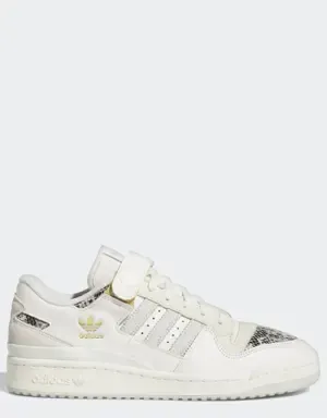 Adidas Zapatilla Forum 84 Low