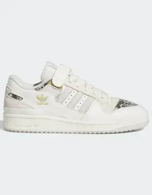 Adidas Zapatilla Forum 84 Low