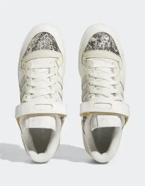 Adidas Zapatilla Forum 84 Low
