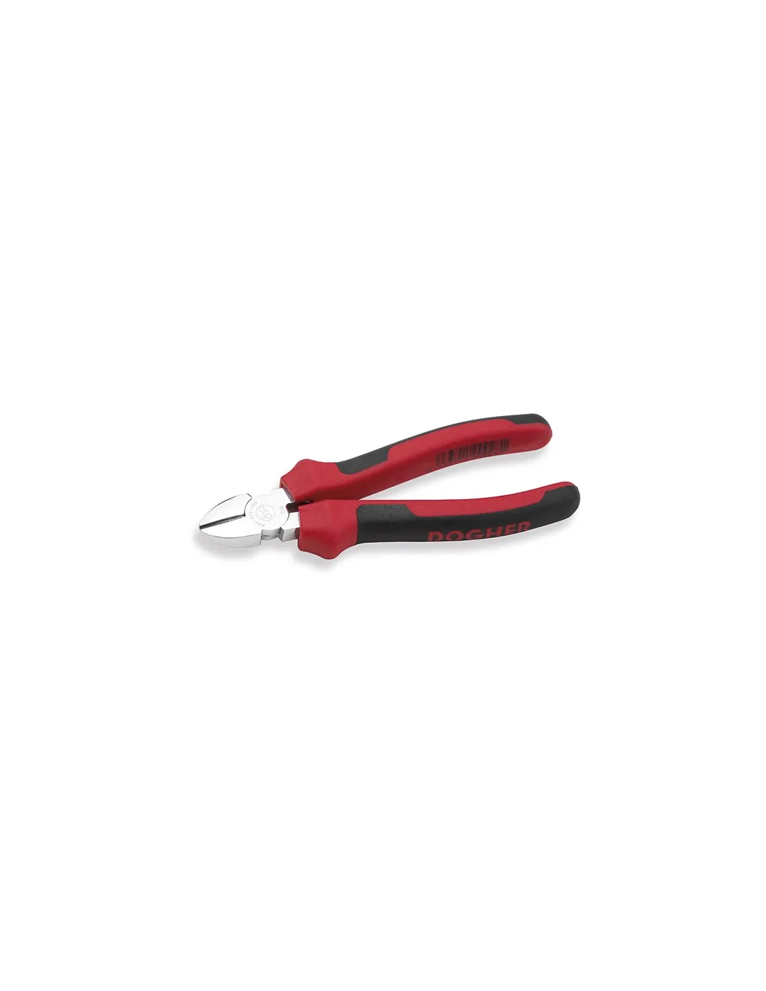 ALICATE CORTE DIAGONAL CrV 180MM
