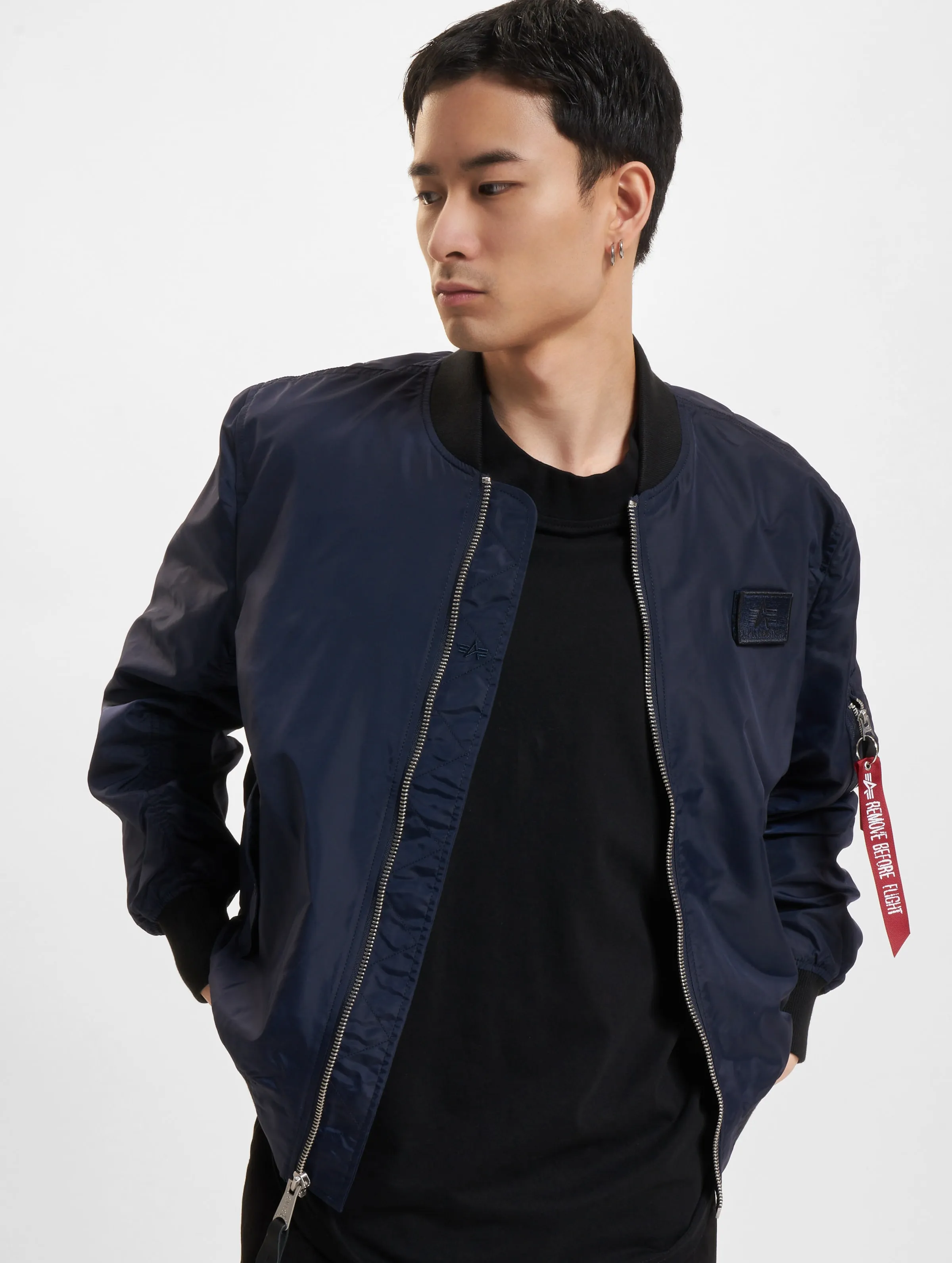 ALPHA INDUSTRIES MA1 TTC