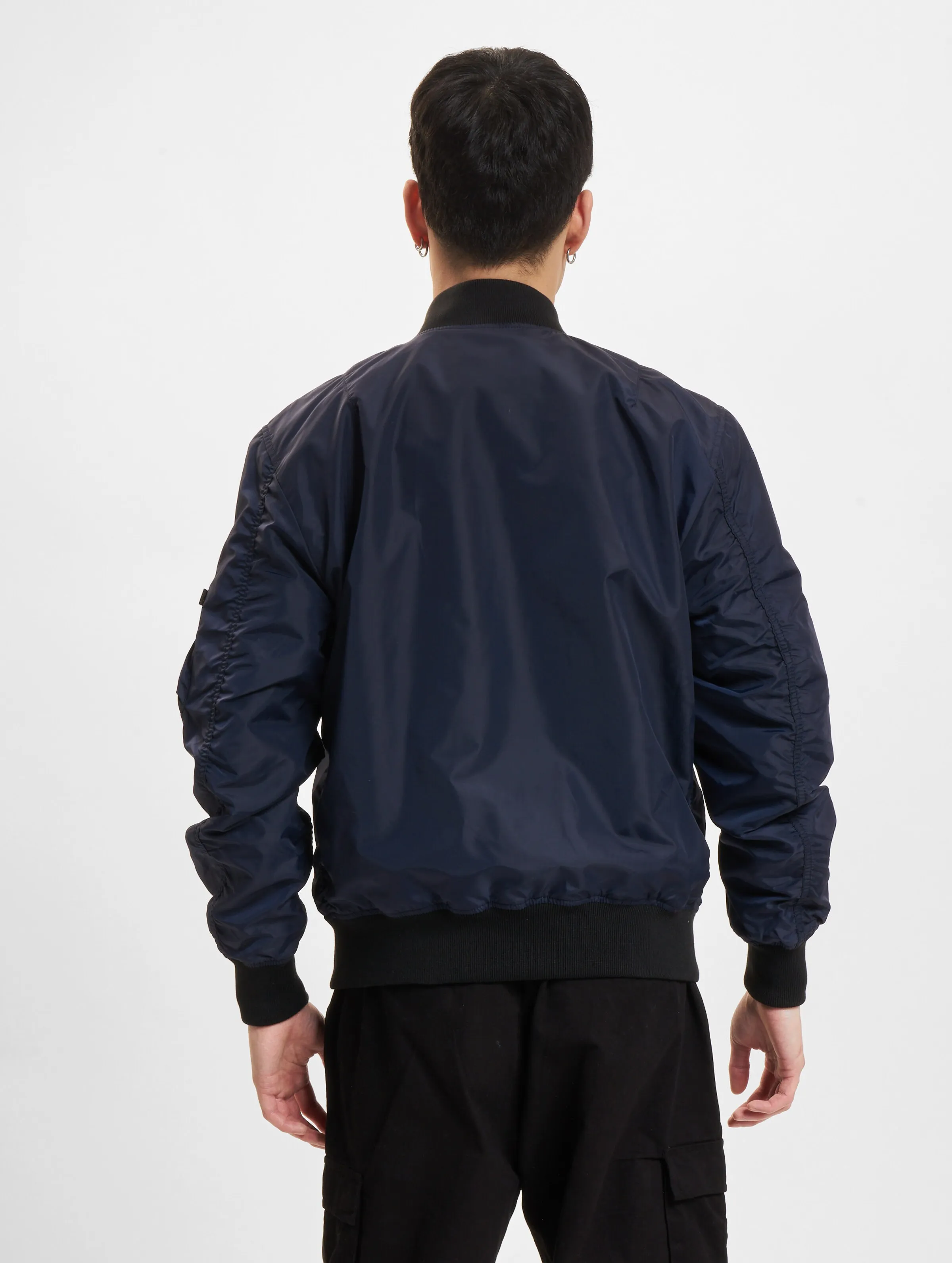 ALPHA INDUSTRIES MA1 TTC