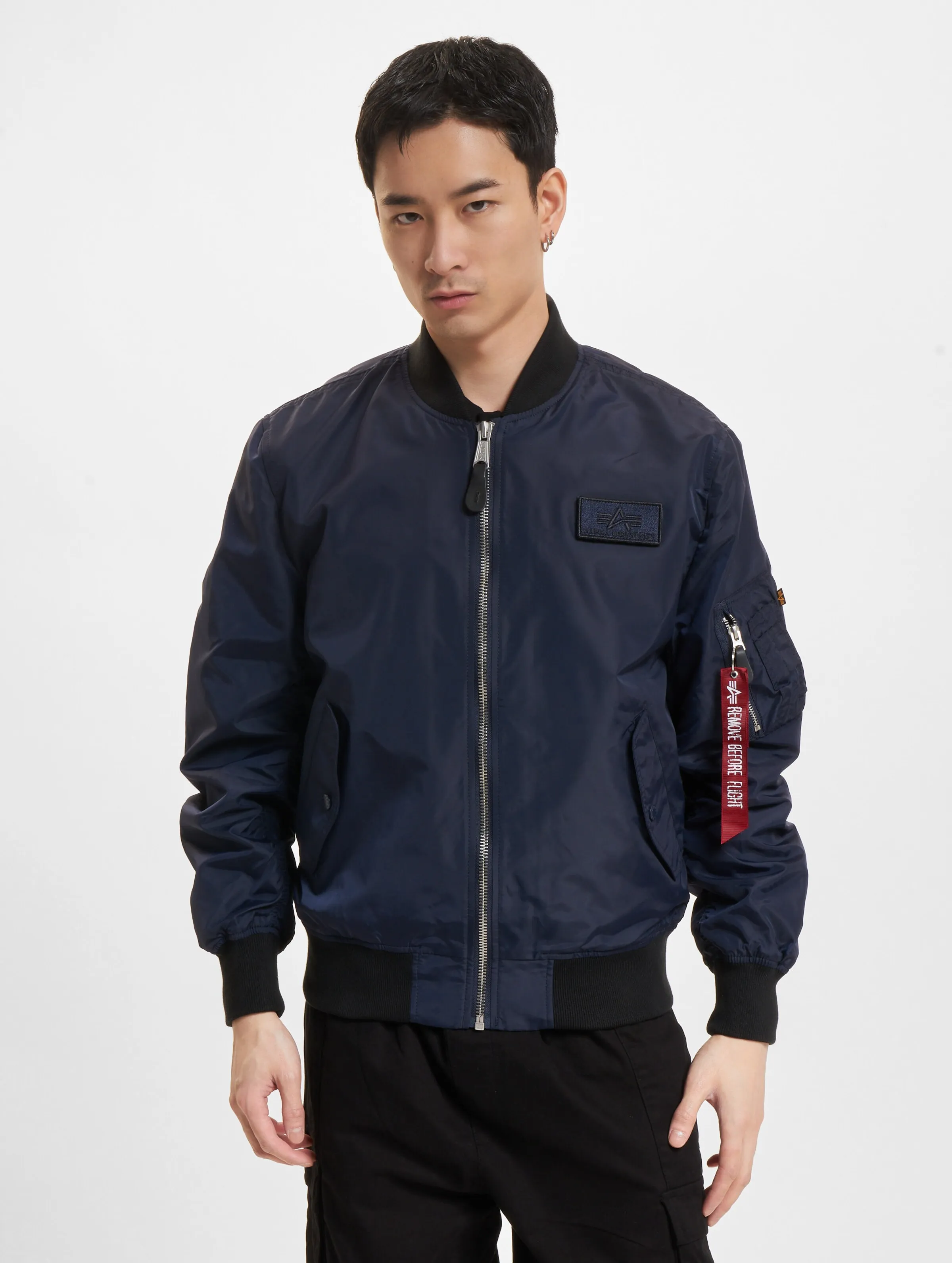 ALPHA INDUSTRIES MA1 TTC