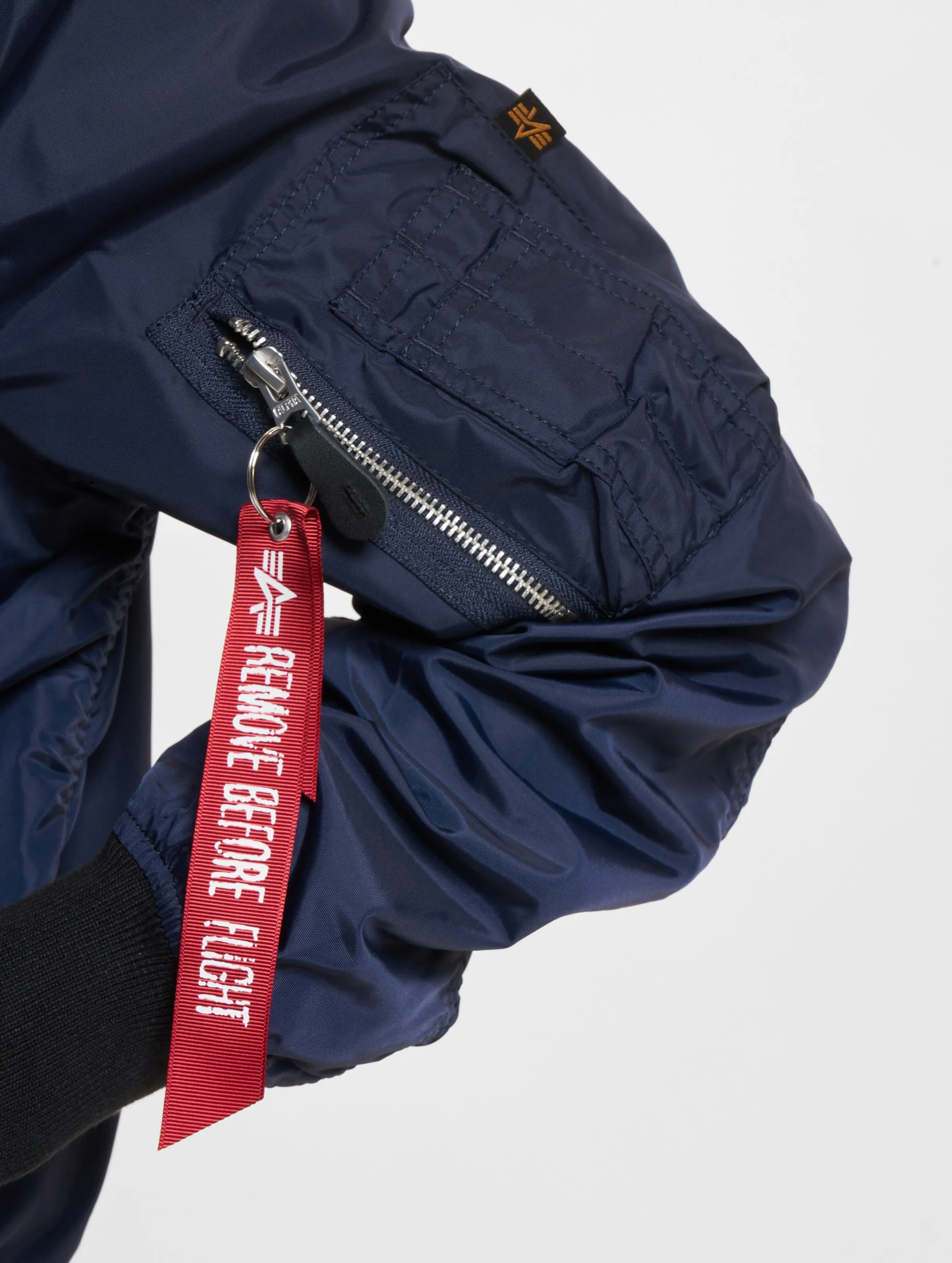 ALPHA INDUSTRIES MA1 TTC