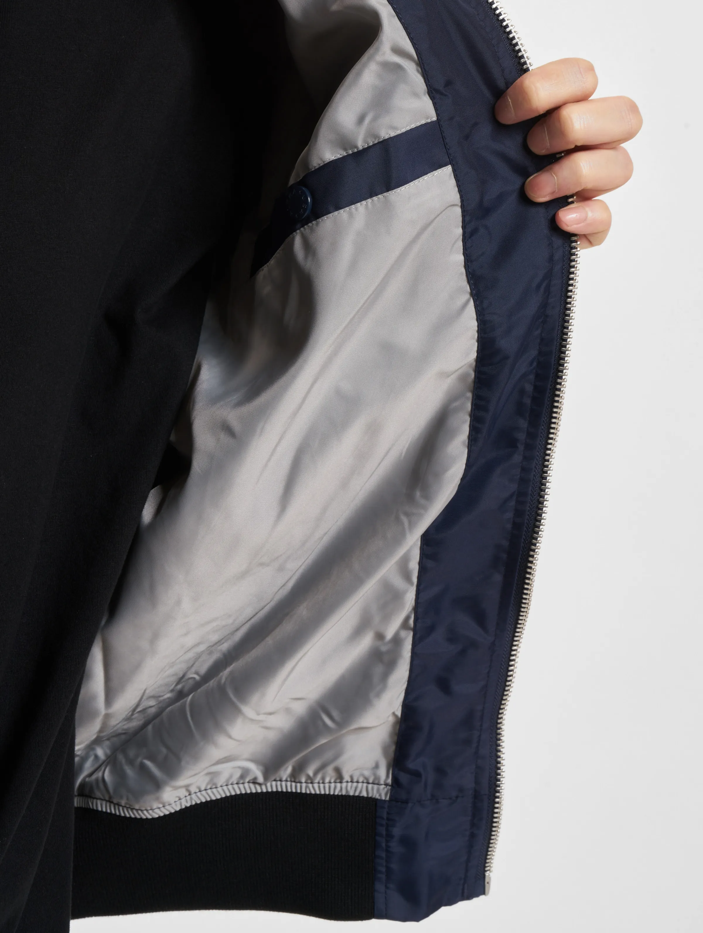 ALPHA INDUSTRIES MA1 TTC