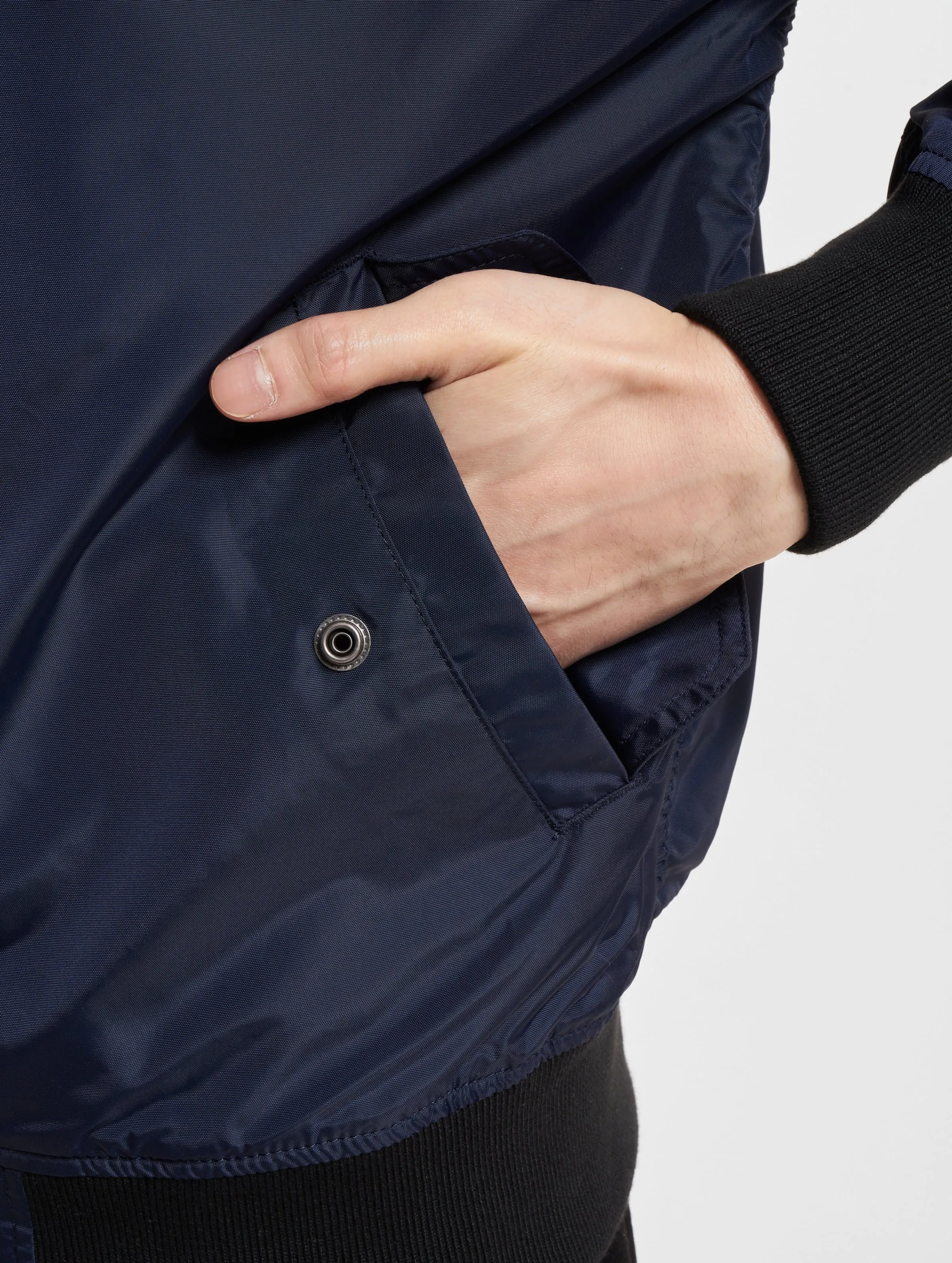 ALPHA INDUSTRIES MA1 TTC