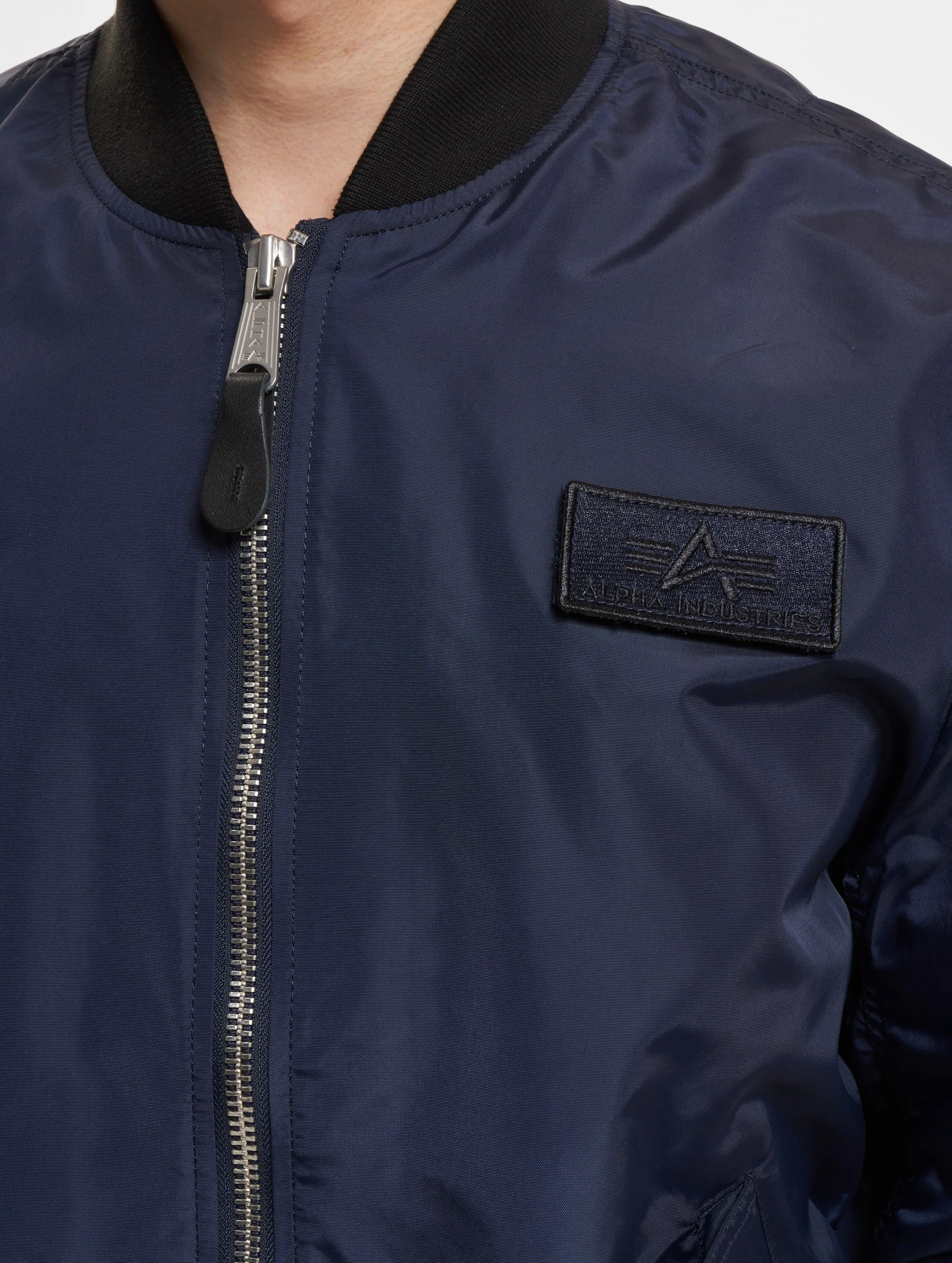 ALPHA INDUSTRIES MA1 TTC