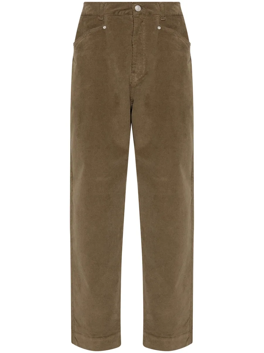 ALTEA CARPINTERO TROUSERS