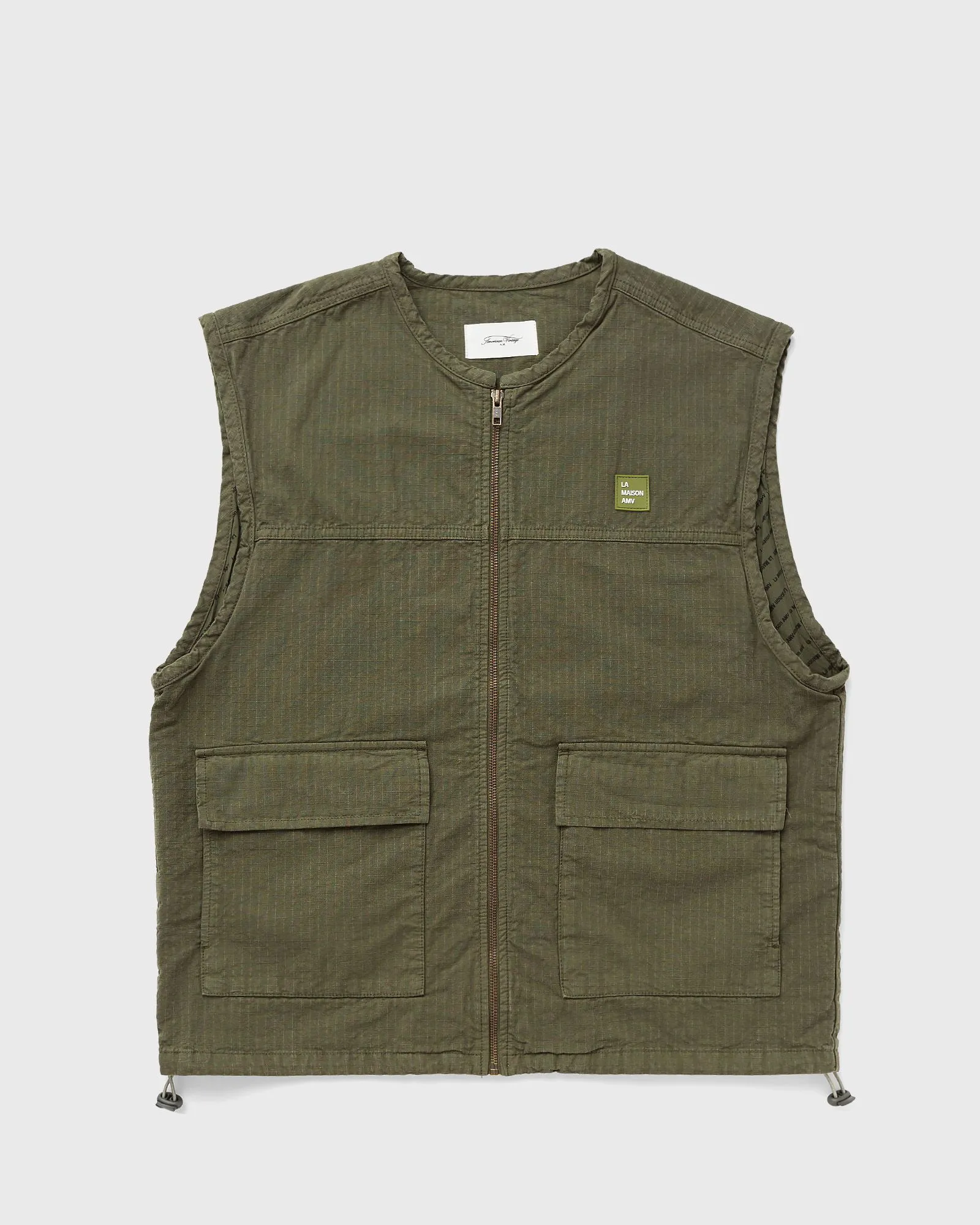 American Vintage Vest