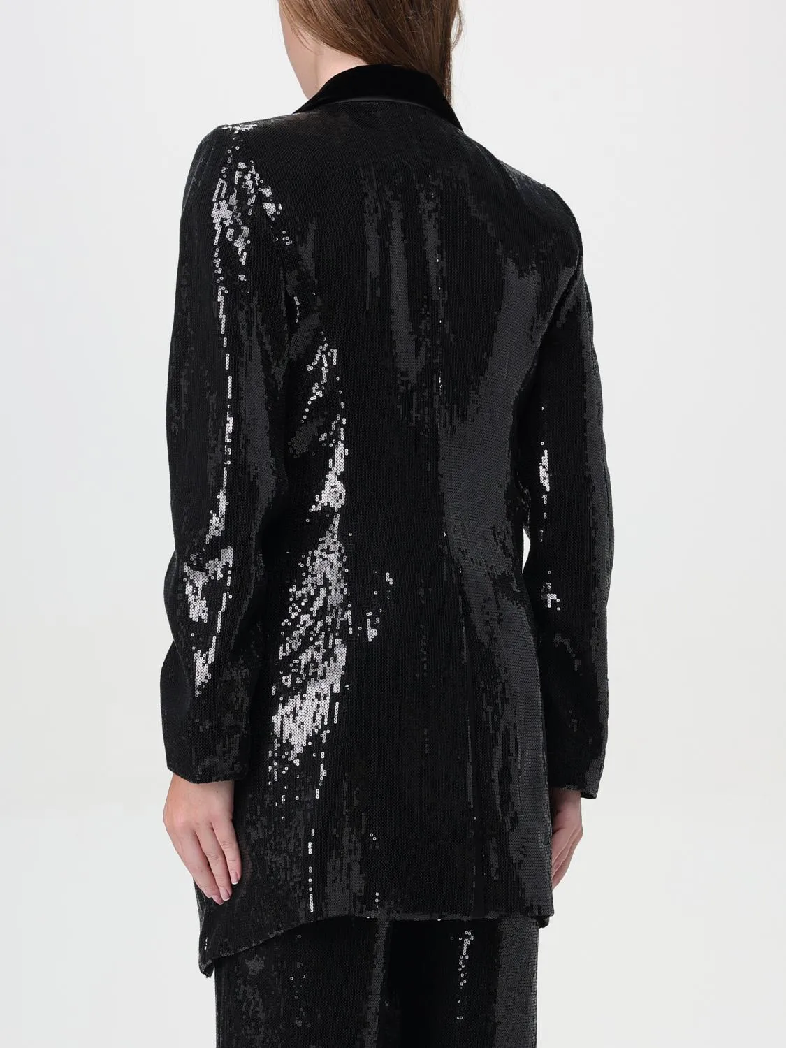 Americana mujer Emporio Armani