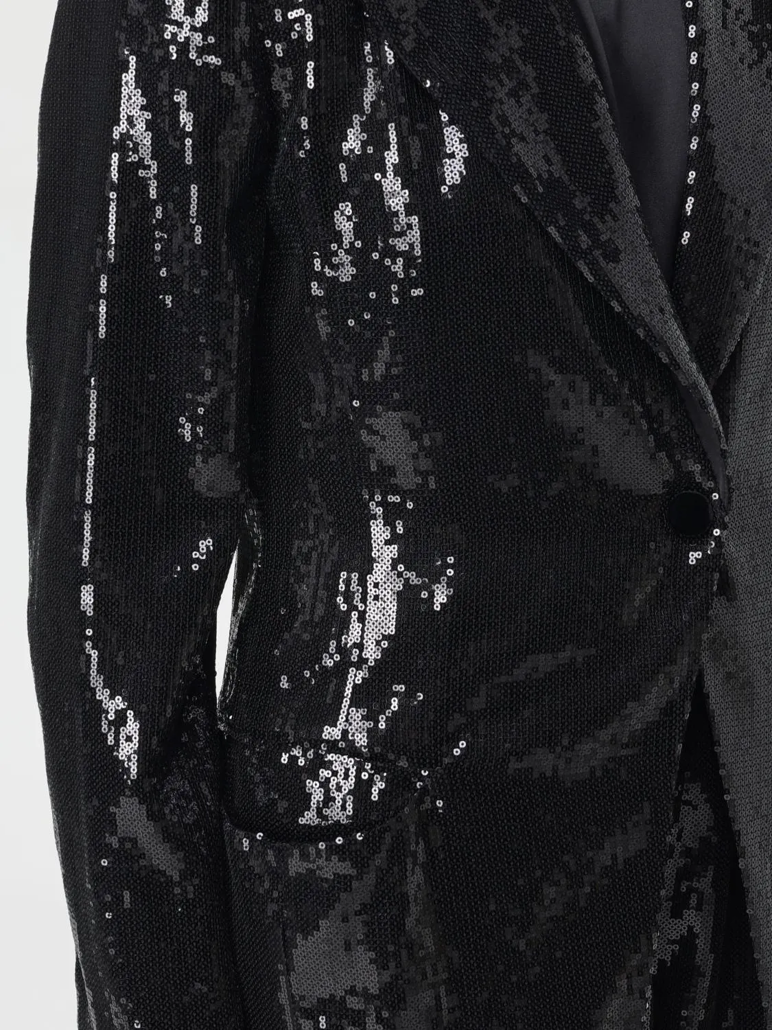 Americana mujer Emporio Armani