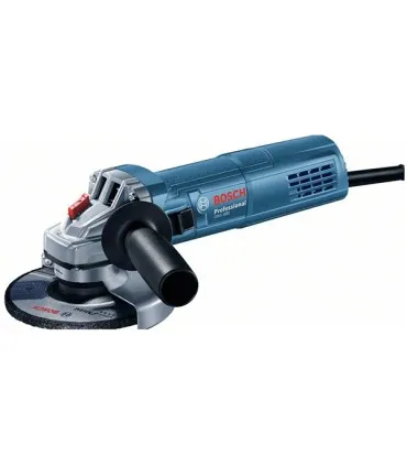 Amoladora mini 115mm c carton BOSCH 850w GWS 880