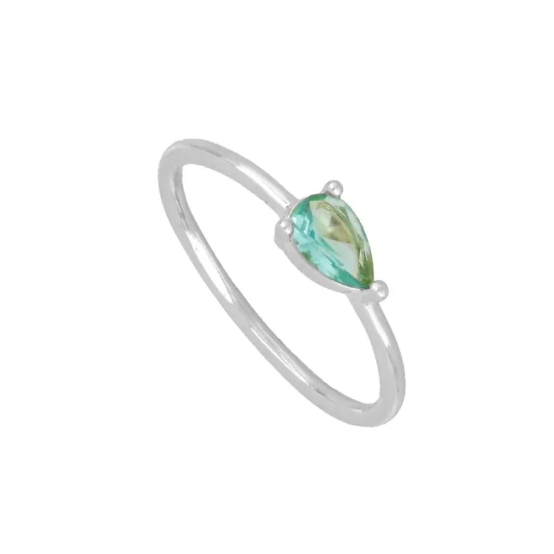 Anillo Jora