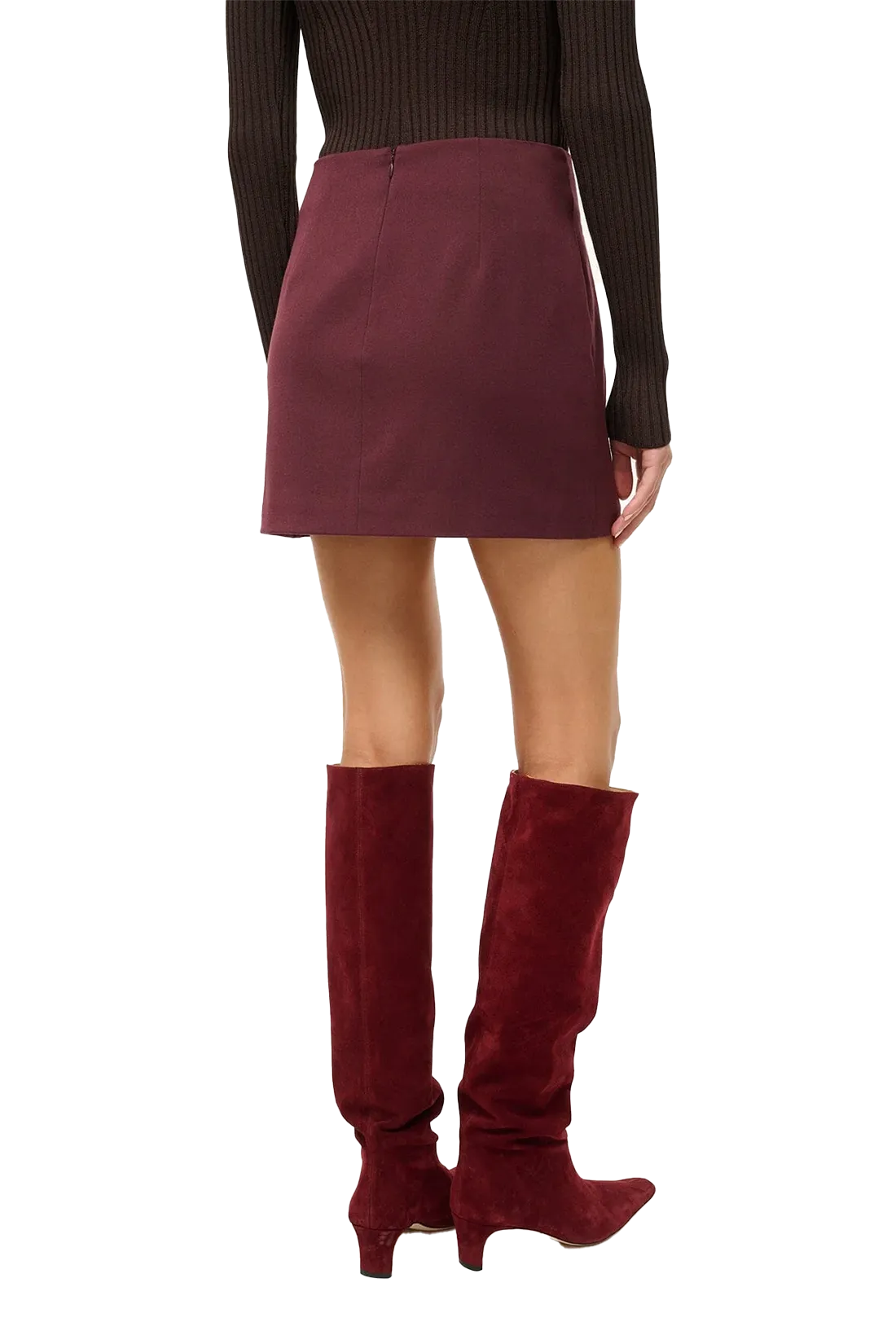 Annette Skirt
