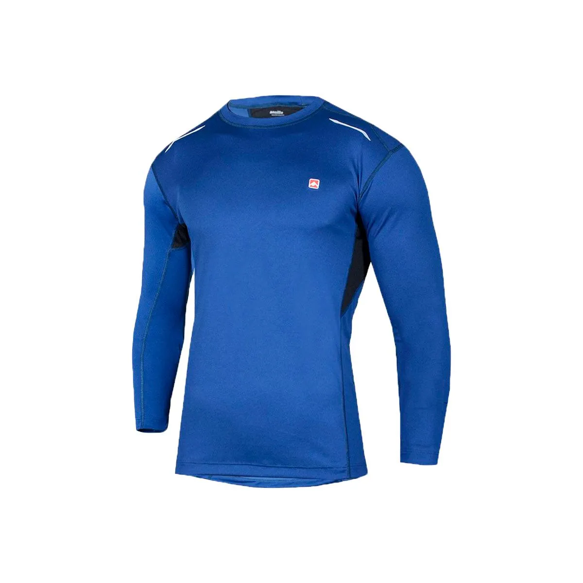 Ansilta Remera Umbral Polartec Power Dry Hombre – 150030300