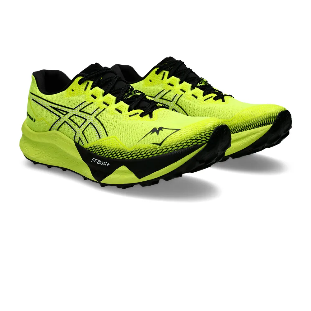 ASICS FUJI SPEED 3 ZAPATILLAS TRAIL RUNNING  AW24