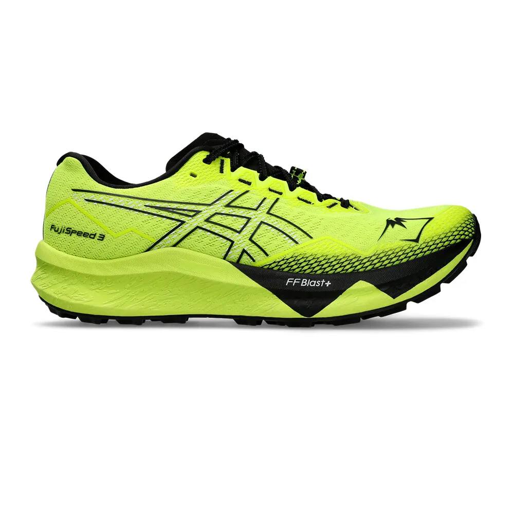 ASICS FUJI SPEED 3 ZAPATILLAS TRAIL RUNNING  AW24