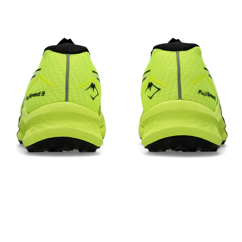 ASICS FUJI SPEED 3 ZAPATILLAS TRAIL RUNNING  AW24
