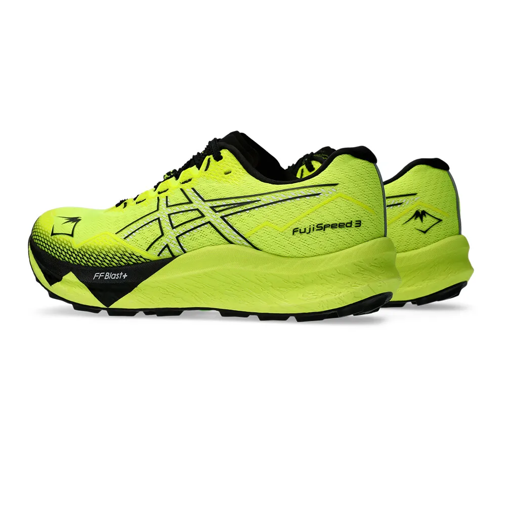 ASICS FUJI SPEED 3 ZAPATILLAS TRAIL RUNNING  AW24