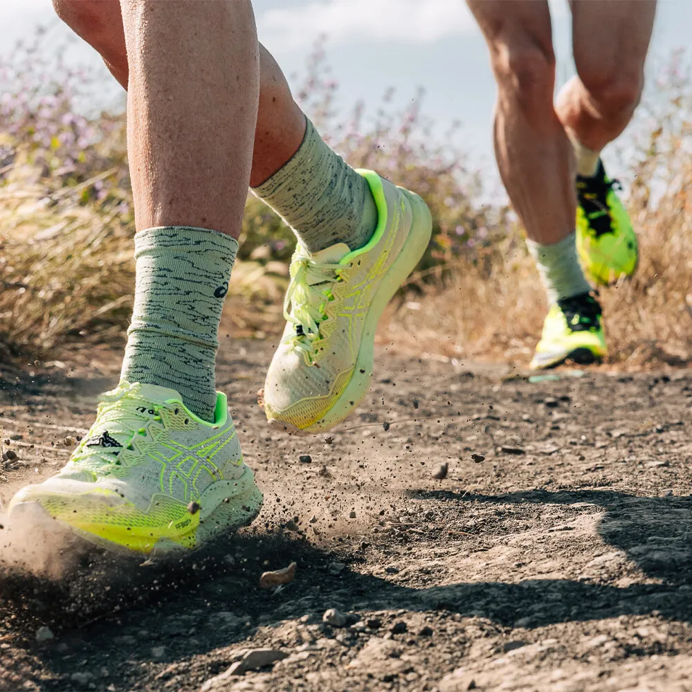 ASICS FUJI SPEED 3 ZAPATILLAS TRAIL RUNNING  AW24