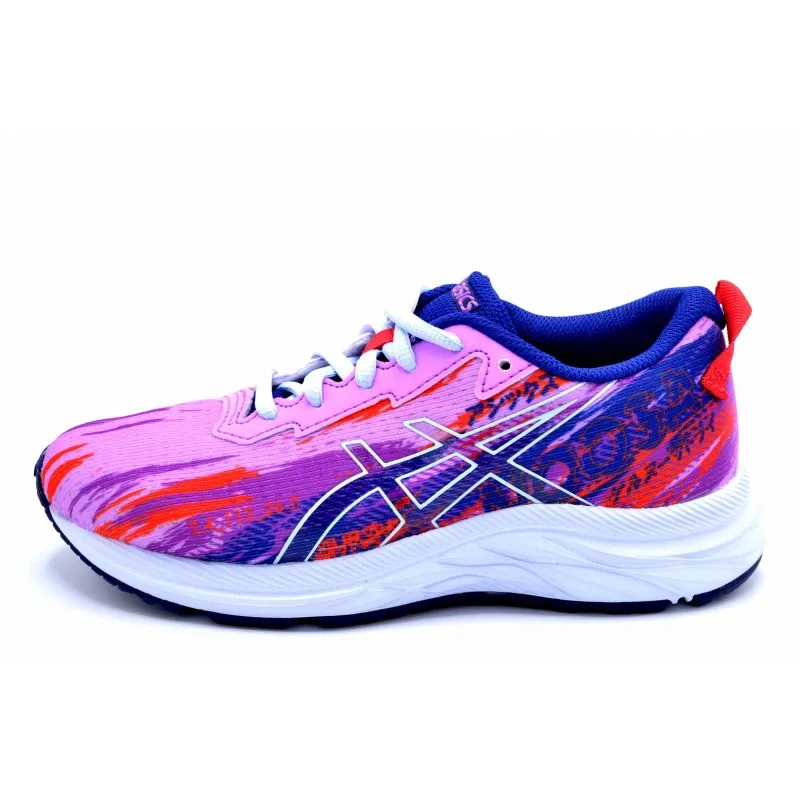 Asics Gel Noosa Tri 13 Gs lavender glow | Zapatilla de running