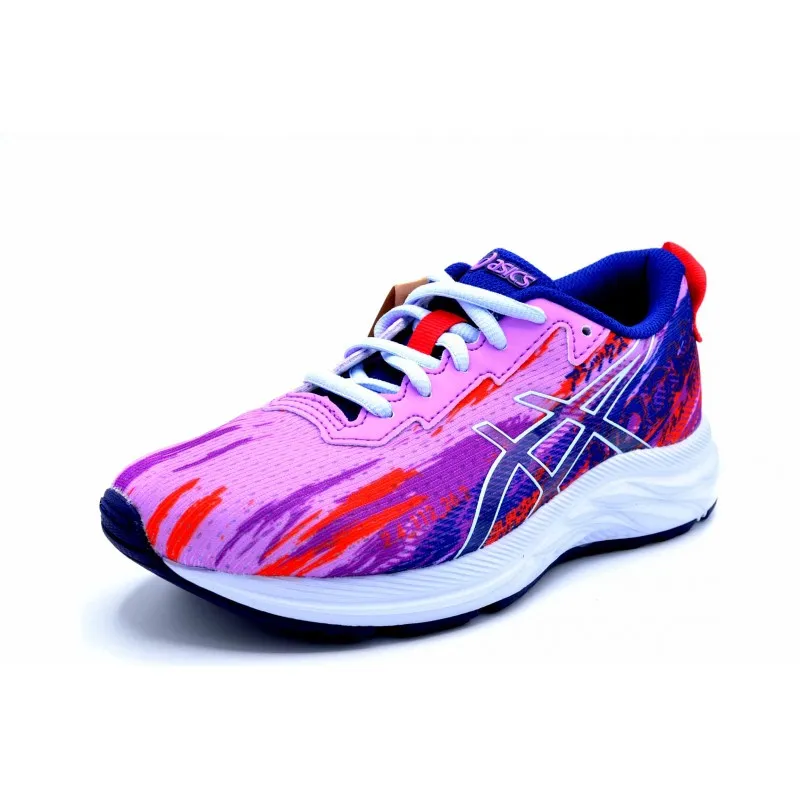 Asics Gel Noosa Tri 13 Gs lavender glow | Zapatilla de running