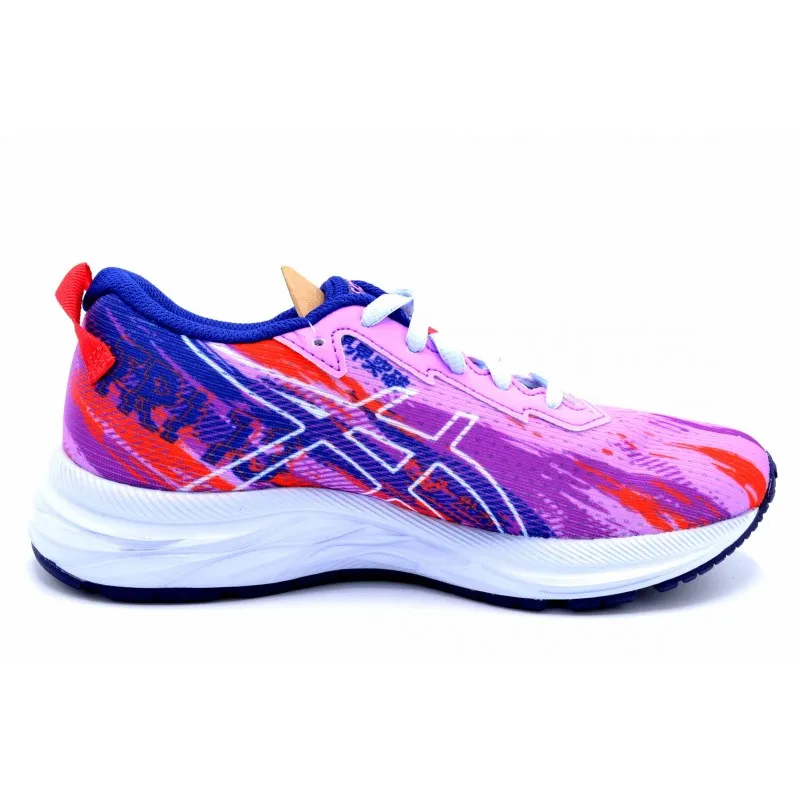Asics Gel Noosa Tri 13 Gs lavender glow | Zapatilla de running