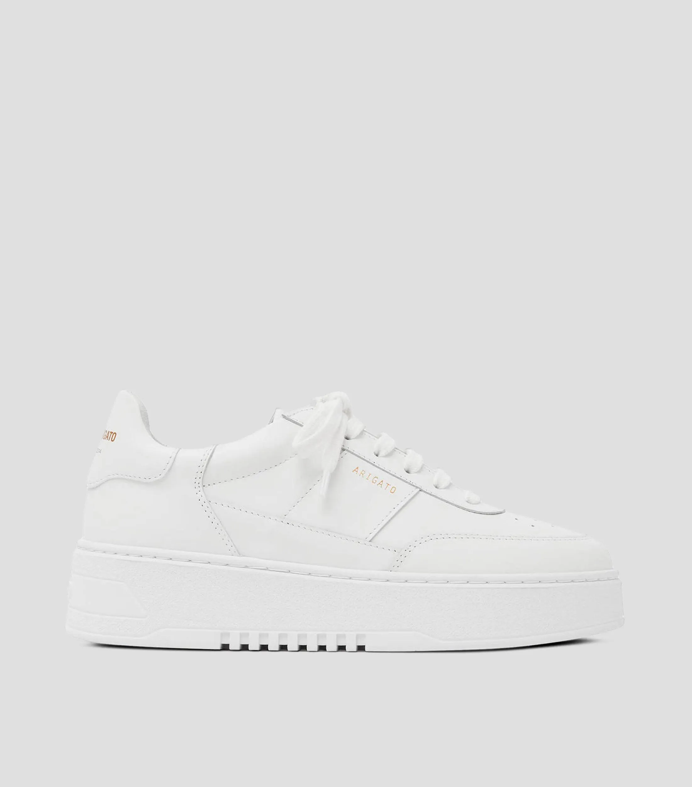 Axel Arigato Tenis casuales Orbit Vintage en piel Mujer