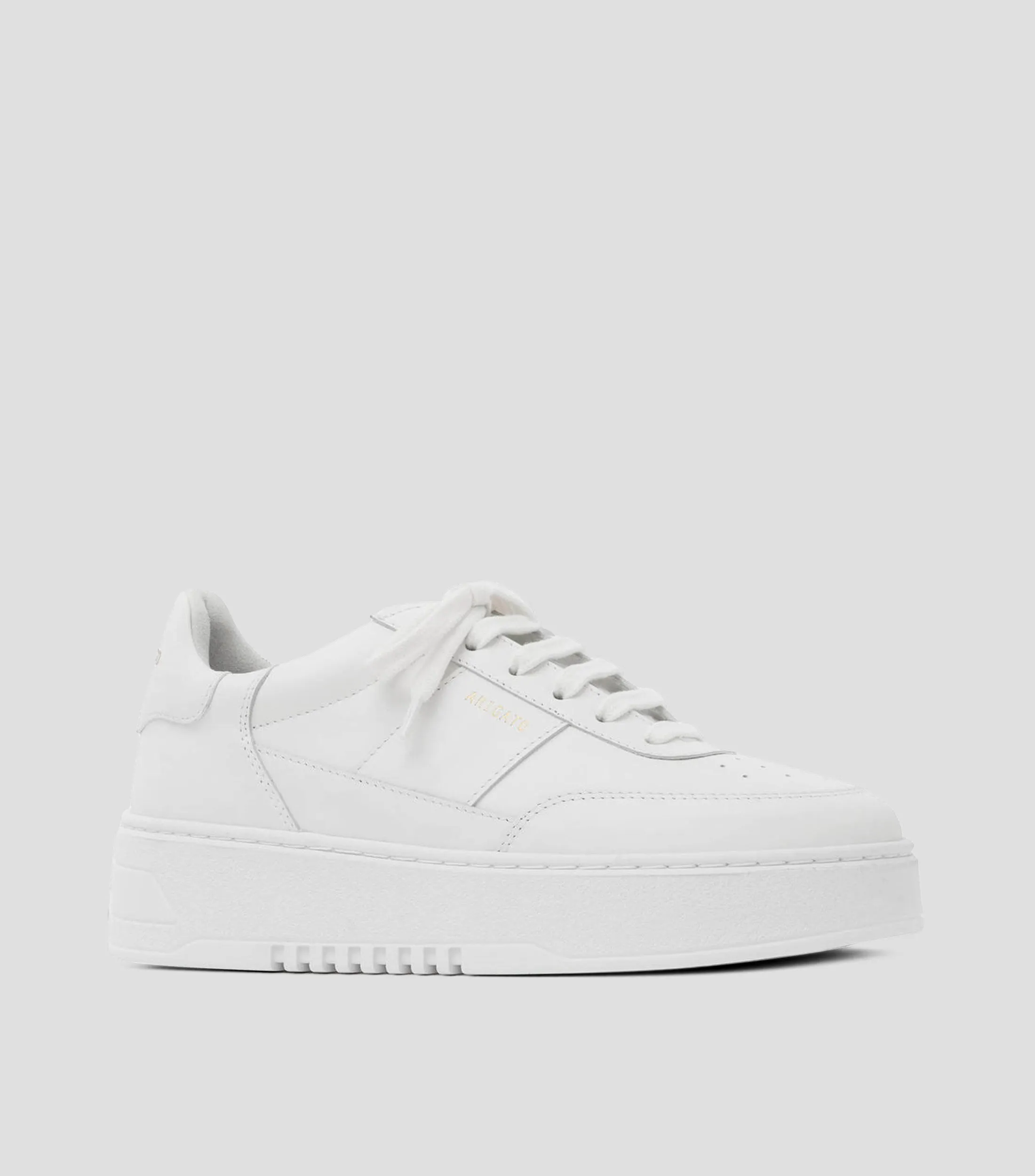 Axel Arigato Tenis casuales Orbit Vintage en piel Mujer