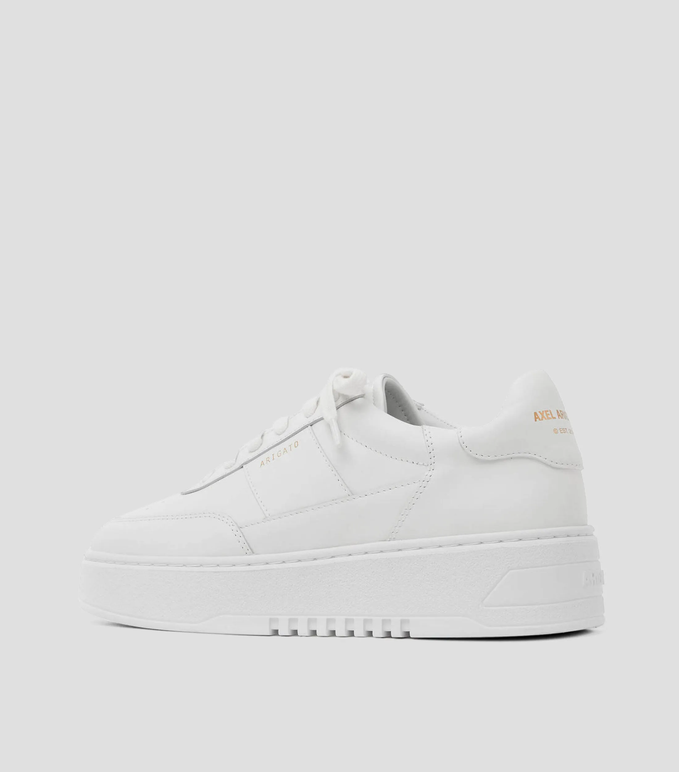 Axel Arigato Tenis casuales Orbit Vintage en piel Mujer