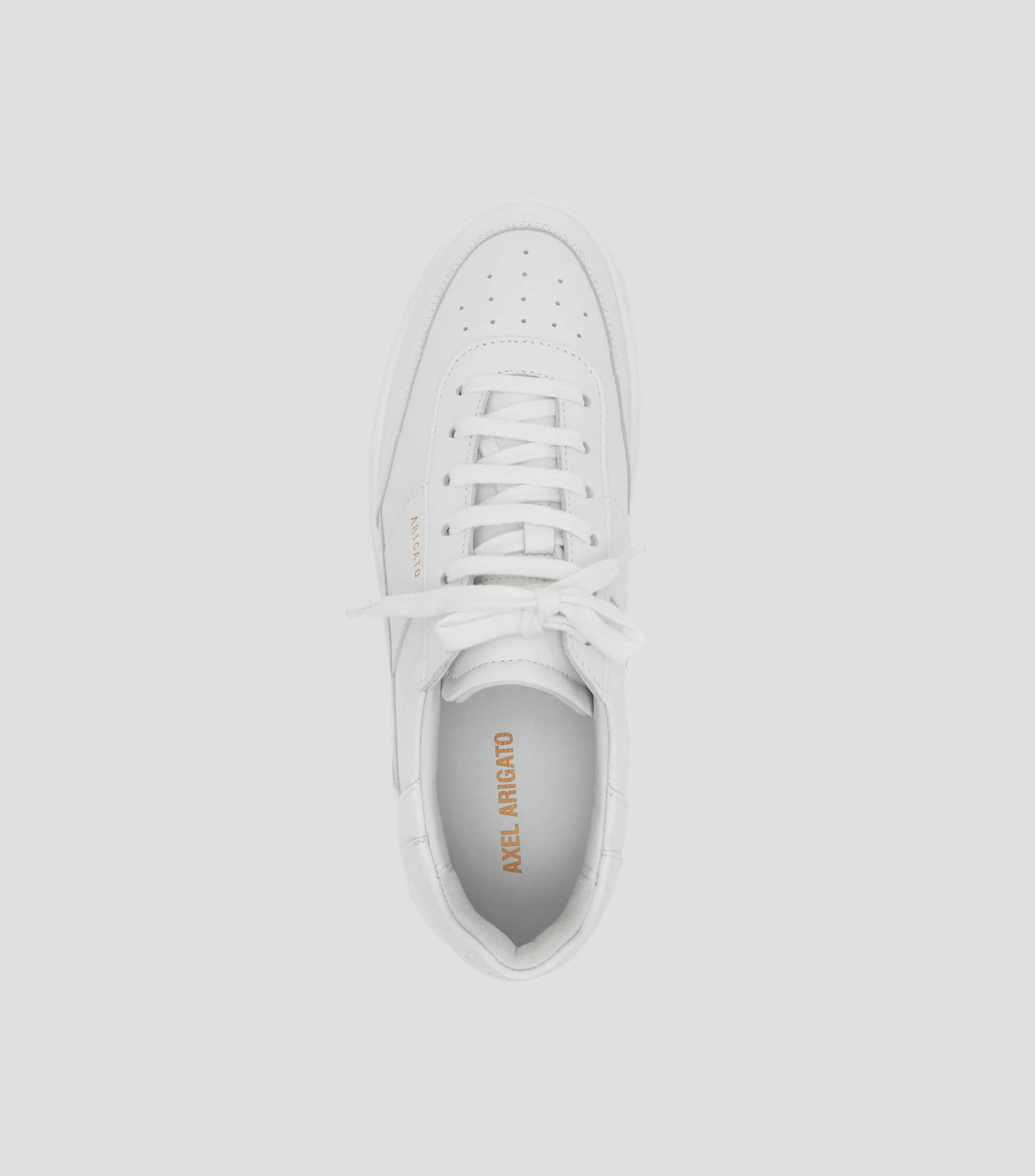 Axel Arigato Tenis casuales Orbit Vintage en piel Mujer