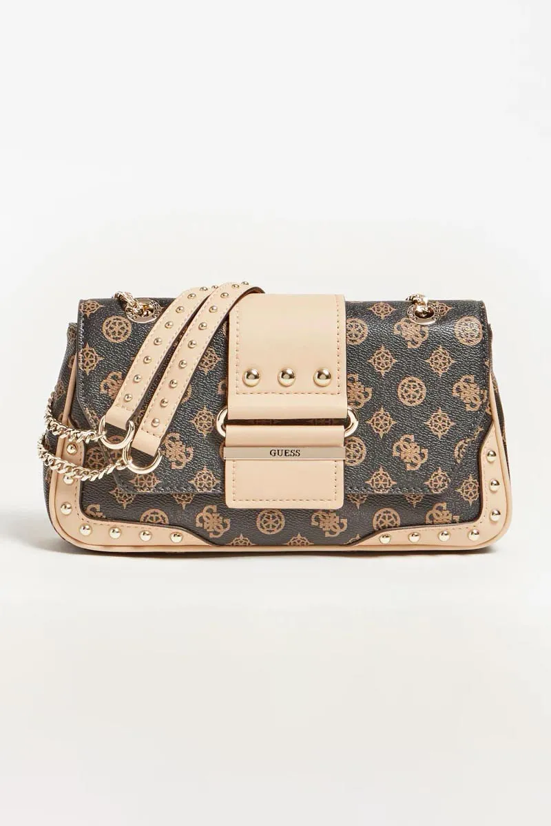Bandolera para mujer de Guess Acc – HWPG81 29210